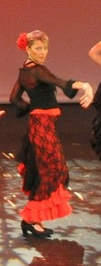 FLAMENCO