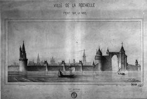 Les_tours_de_La_Rochelle_vues_par_Juste_Lisch_001