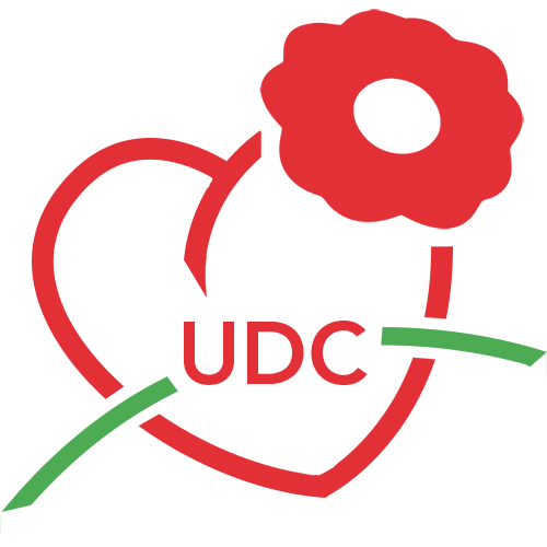 logo UDC