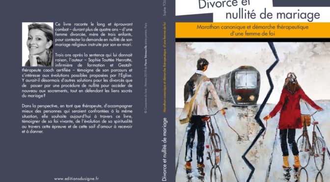 Divorce et nullité de mariage