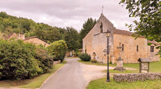 Association pour la restauration de la chapelle Ste Rita