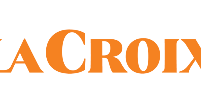 Logo La Croix