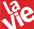 Logo Magazine La VIe
