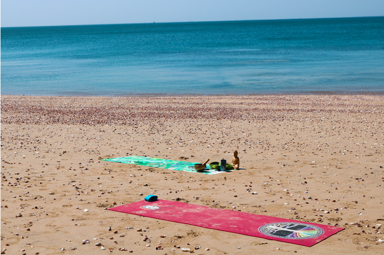 Ritama yoga à Pornic