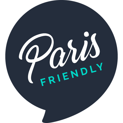 Ritama dans Paris Friendly